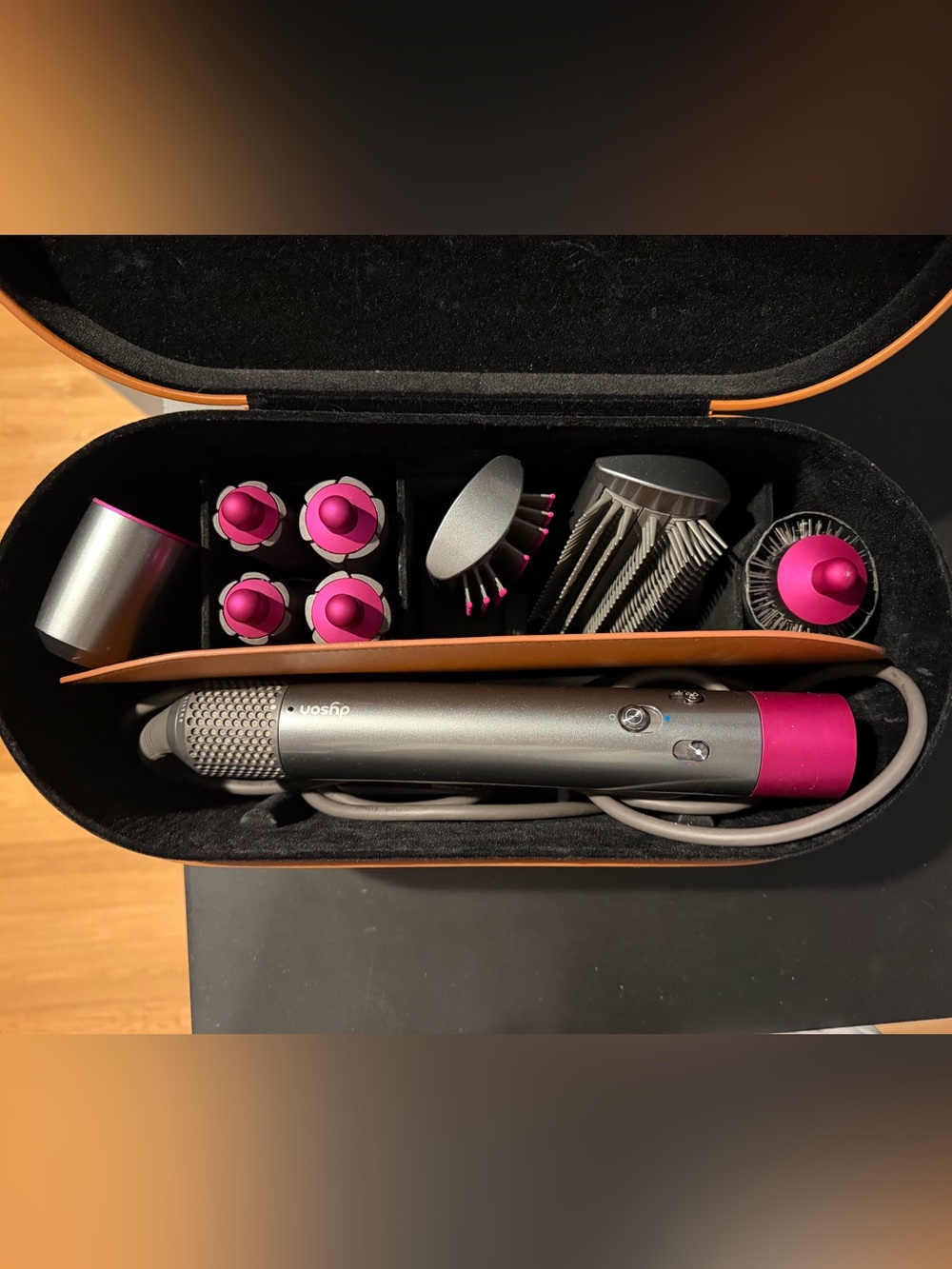 Dyson Airwrap Multi Styler